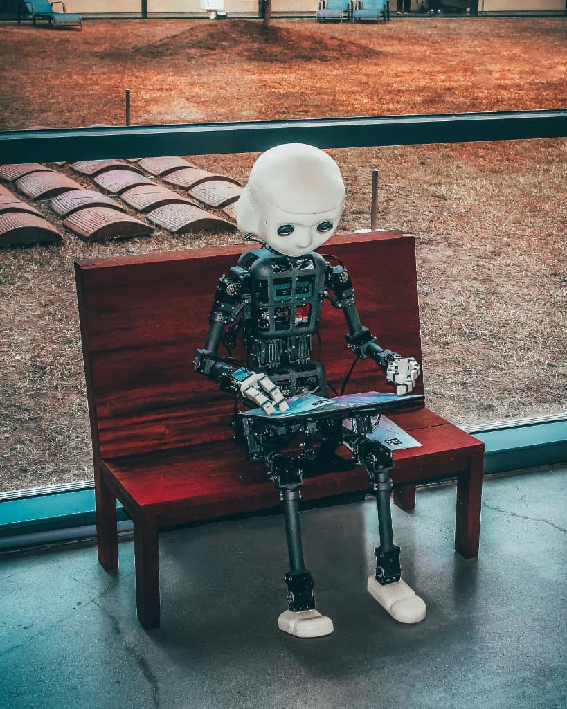 AI Agents & Chatbots